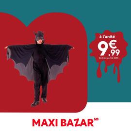 Catalogue Maxi Bazar page 4