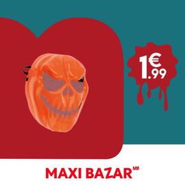 Catalogue Maxi Bazar page 5