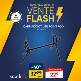 Catalogue Pacific Pêche page 3