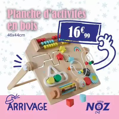 Catalogue Noz