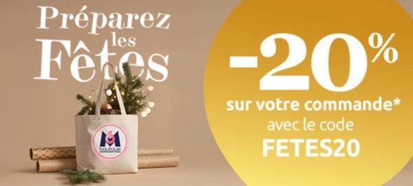 Catalogue M6 Boutique semaine 42 page 1