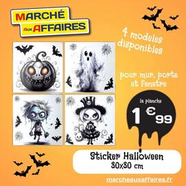 Catalogue Marché aux Affaires page 4