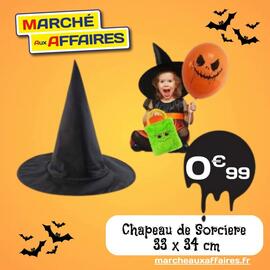 Catalogue Marché aux Affaires page 5