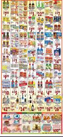 Fresco Supermarket weekly ad week 42 Page 2