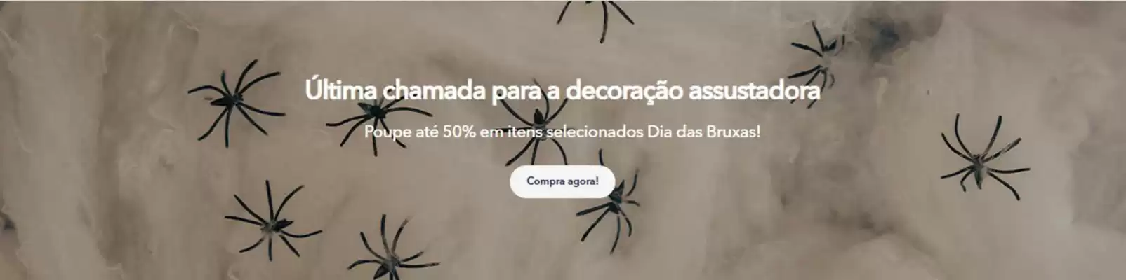 Catálogo Flying Tiger (válido até 30-10)