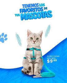 Catálogo Ferrisariato Página 3