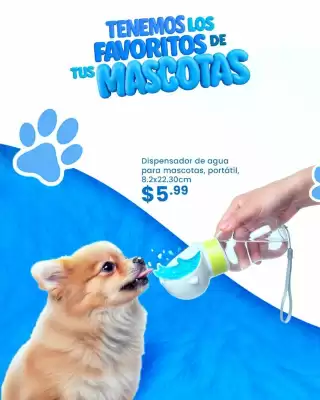 Catálogo Ferrisariato (válido hasta 31-10)