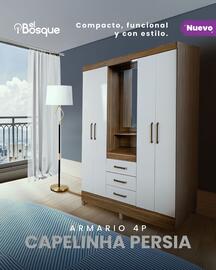 Catálogo Muebles el Bosque Página 2