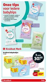 Kruidvat folder | BabyDeal dagen Pagina 10