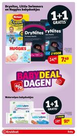 Kruidvat folder | BabyDeal dagen Pagina 11