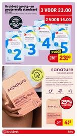 Kruidvat folder | BabyDeal dagen Pagina 13