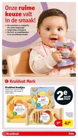 Kruidvat folder | BabyDeal dagen Pagina 14