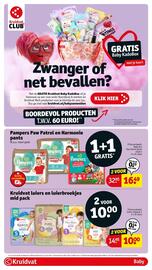 Kruidvat folder | BabyDeal dagen Pagina 16