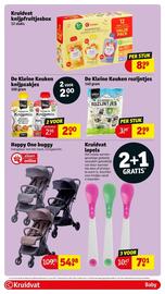 Kruidvat folder | BabyDeal dagen Pagina 19