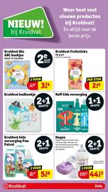 Kruidvat folder | BabyDeal dagen Pagina 2