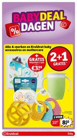 Kruidvat folder | BabyDeal dagen Pagina 20