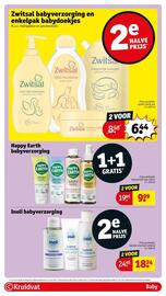 Kruidvat folder | BabyDeal dagen Pagina 21