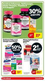 Kruidvat folder | BabyDeal dagen Pagina 22