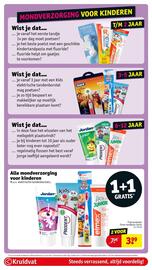 Kruidvat folder | BabyDeal dagen Pagina 23