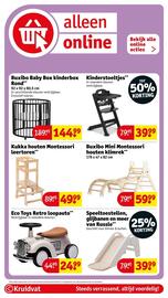 Kruidvat folder | BabyDeal dagen Pagina 26