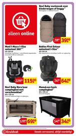 Kruidvat folder | BabyDeal dagen Pagina 27