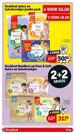 Kruidvat folder | BabyDeal dagen Pagina 4