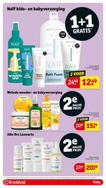 Kruidvat folder | BabyDeal dagen Pagina 8