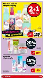 Kruidvat folder | BabyDeal dagen Pagina 9