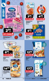 Netto gazetka tydzień 43 Strona 12