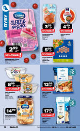 Netto gazetka tydzień 43 Strona 12