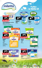 Netto gazetka tydzień 43 Strona 14