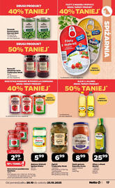 Netto gazetka tydzień 43 Strona 17