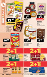 Netto gazetka tydzień 43 Strona 18