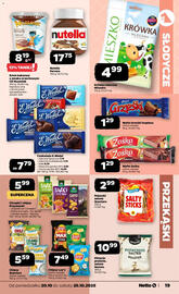 Netto gazetka tydzień 43 Strona 19