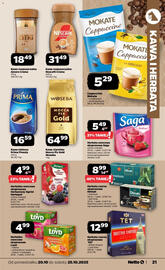 Netto gazetka tydzień 43 Strona 21