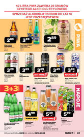 Netto gazetka tydzień 43 Strona 23