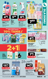 Netto gazetka tydzień 43 Strona 25