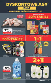 Netto gazetka tydzień 43 Strona 3
