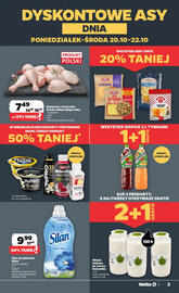 Netto gazetka tydzień 43 Strona 3