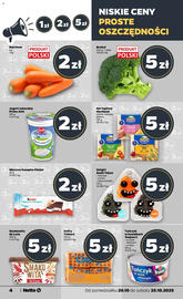Netto gazetka tydzień 43 Strona 4