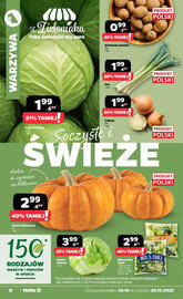 Netto gazetka tydzień 43 Strona 8