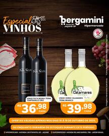 Catálogo Supermercado Bergamini Página 2