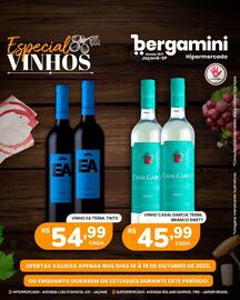 Catálogo Supermercado Bergamini Página 3