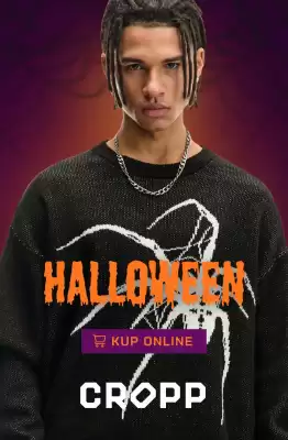 Cropp gazetka (ważność do 23-10)