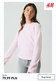 H&M gazetka tydzień 42 Strona 2