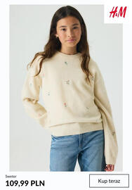 H&M gazetka tydzień 42 Strona 4