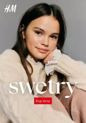 H&M gazetka (ważność do 24-10)