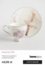 Home&You gazetka Strona 12