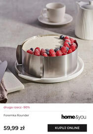 Home&You gazetka Strona 4