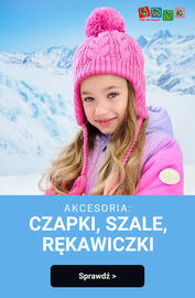 Smyk gazetka tydzień 42 Strona 1